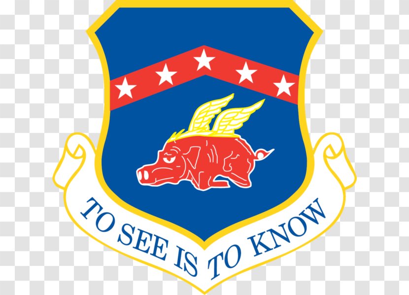 Langley Air Force Base United States 1st Fighter Wing Squadron - Arkansas Army National Guard Transparent PNG