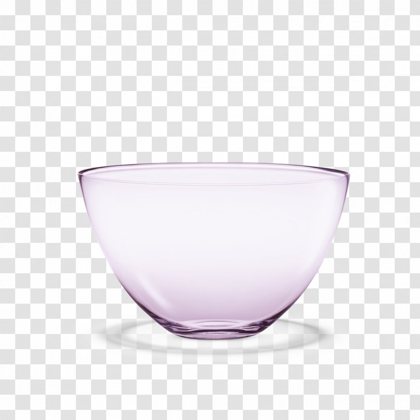 Glass Bowl Tableware Holmegaard Cup Transparent PNG