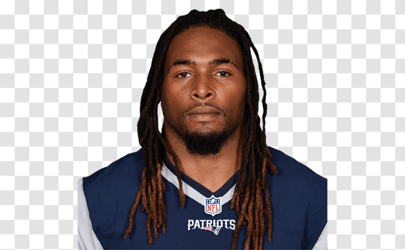 Brandon Bolden 2016 New England Patriots Season NFL Super Bowl LI - Li Transparent PNG