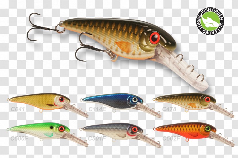Spoon Lure Plug Northern Pike Recreational Fishing Baits & Lures - Bait Transparent PNG