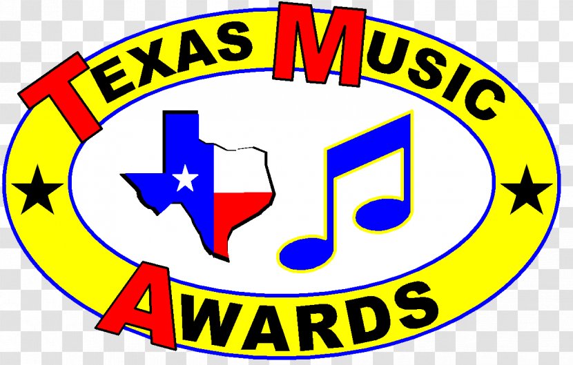 Texas Musical Ensemble Concert Award - Cartoon Transparent PNG