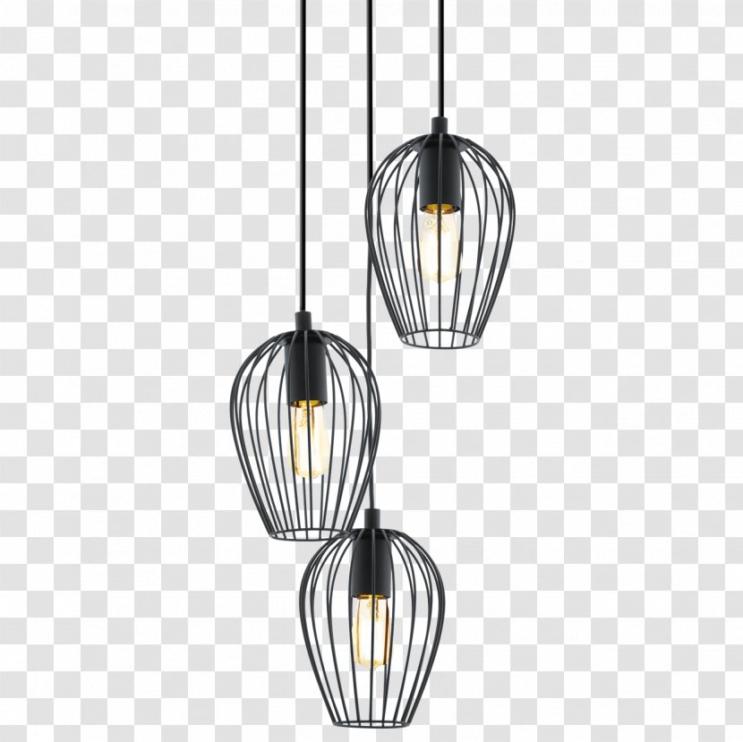 Pendant Light Lighting Lamp Charms & Pendants - Street Transparent PNG