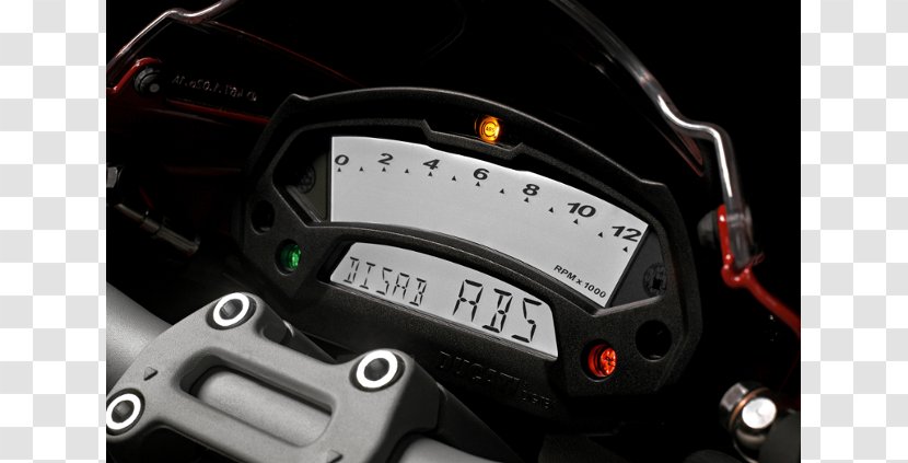 Ducati Monster 696 Motorcycle 796 1100 Evo - Motorcyclist - Kawasaki Ninja 650r Transparent PNG