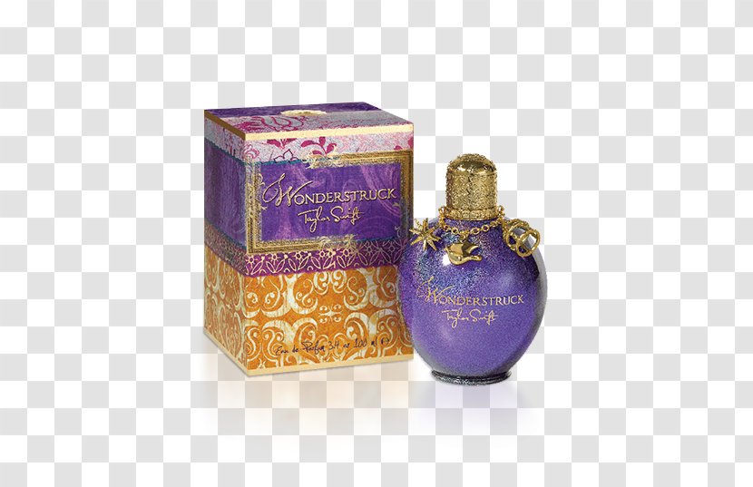 Wonderstruck Perfume Eau De Parfum Enchanted Cosmetics - Tree Transparent PNG
