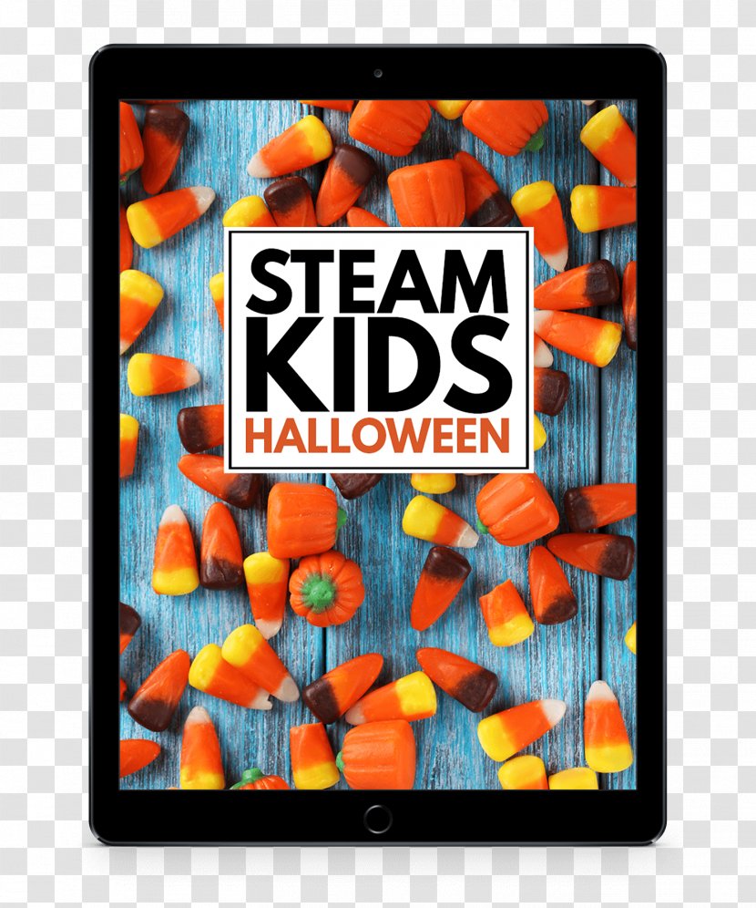 STEAM Kids: 50+ Science / Technology Engineering Art Math Hands-On Projects For Kids E-book Fields Science, Technology, Engineering, And Mathematics - Creativity - Children's Books Material Transparent PNG