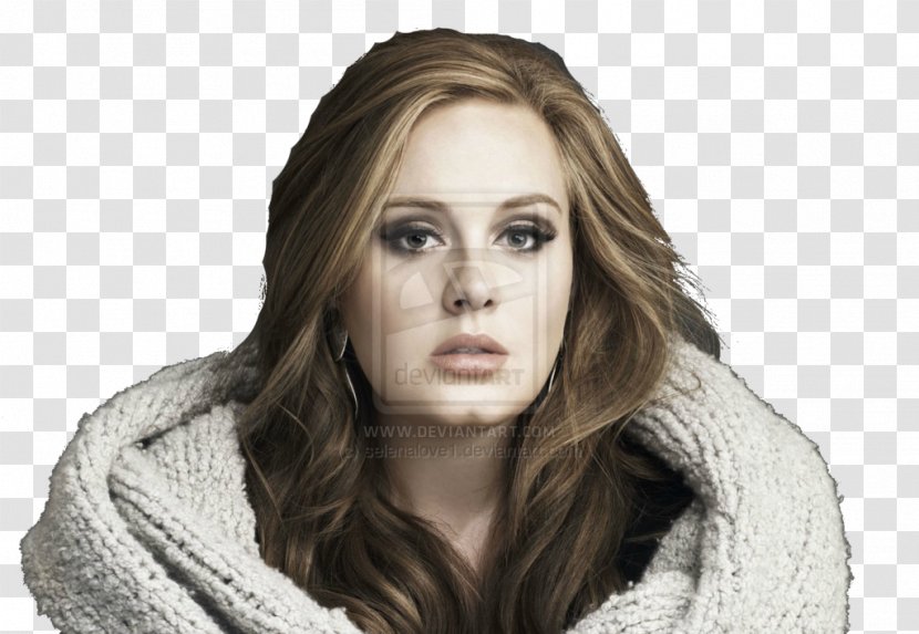 Adele 0 1 Rumour Has It Album - Flower Transparent PNG