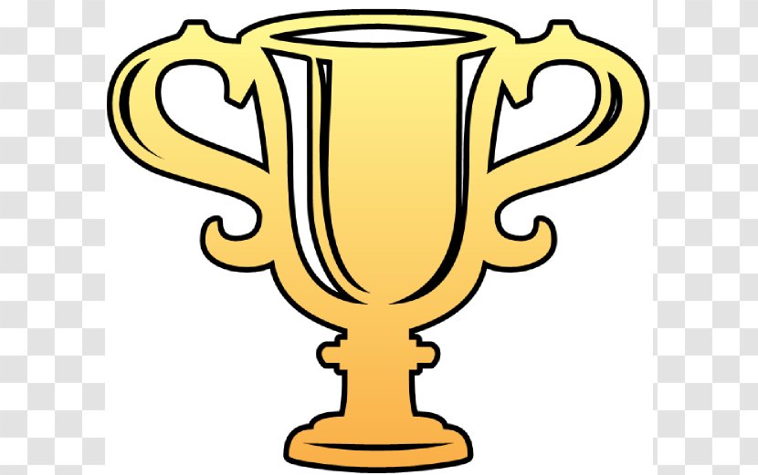 Award Ribbon Trophy Clip Art - Symbol - Image Transparent PNG