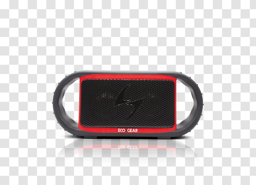 Ecoxgear EcoXBT Loudspeaker Grace Digital Bluetooth Wireless Speaker - Ecoxbt Transparent PNG