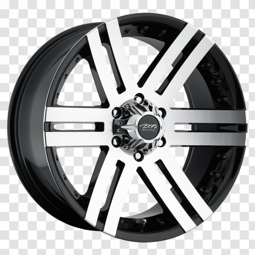 Car Rim Custom Wheel American Racing - Price - Personalized Summer Discount Transparent PNG