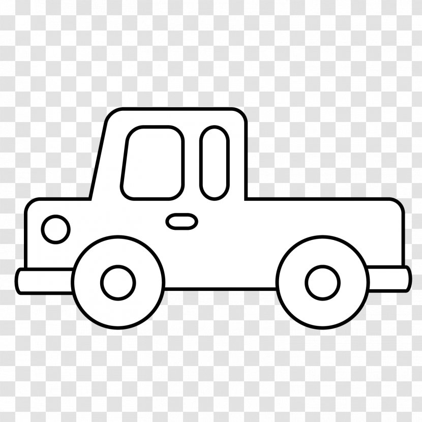 Car Clip Art Transport Vehicle Drawing - Area Transparent PNG