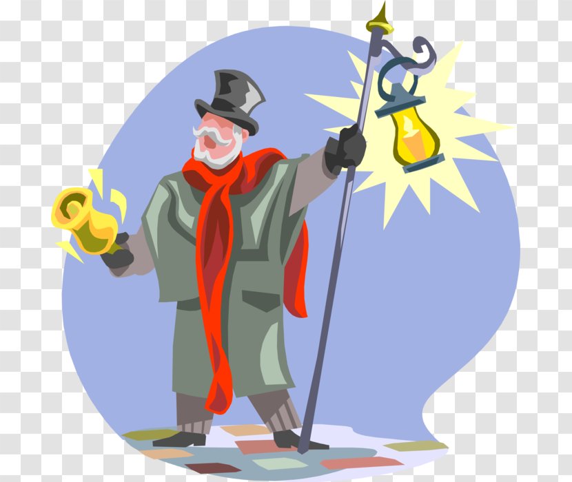 Vector Graphics Image Clip Art Town Crier - Profession Transparent PNG