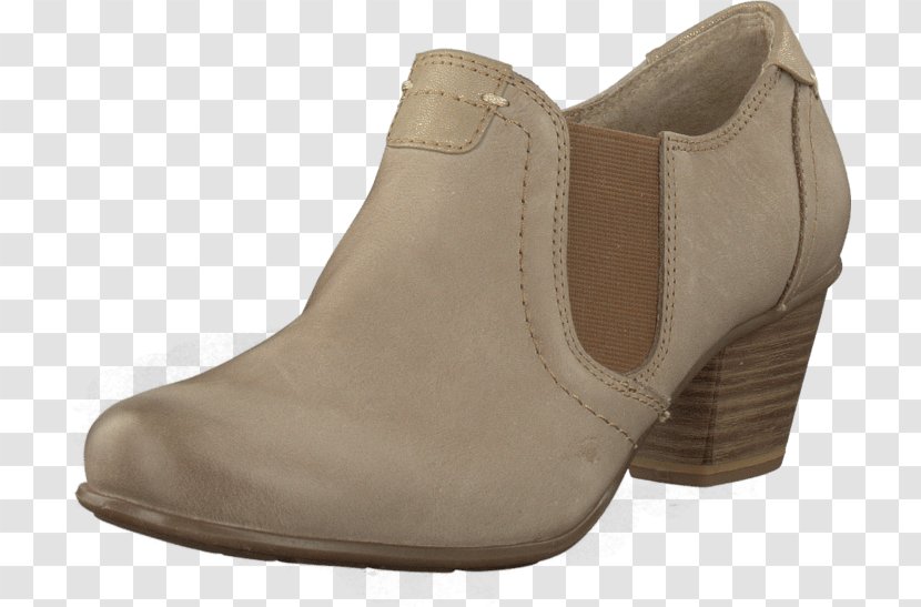 Wellington Boot Shoe Suede Leather - Dress Transparent PNG