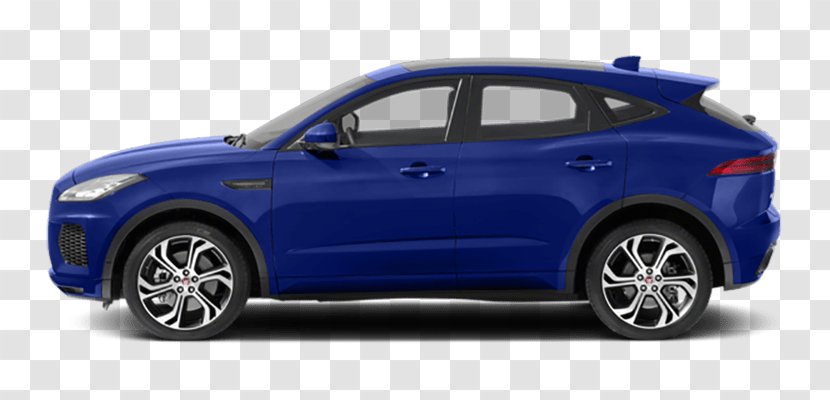 2018 Jaguar E-PACE First Edition SUV Cars Sport Utility Vehicle - Brand - E-pace Transparent PNG