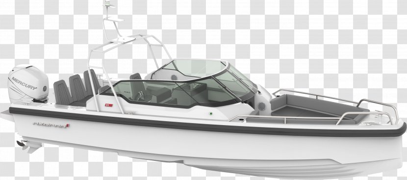 Motor Boats T-top Center Console Boot Düsseldorf - Boat Transparent PNG