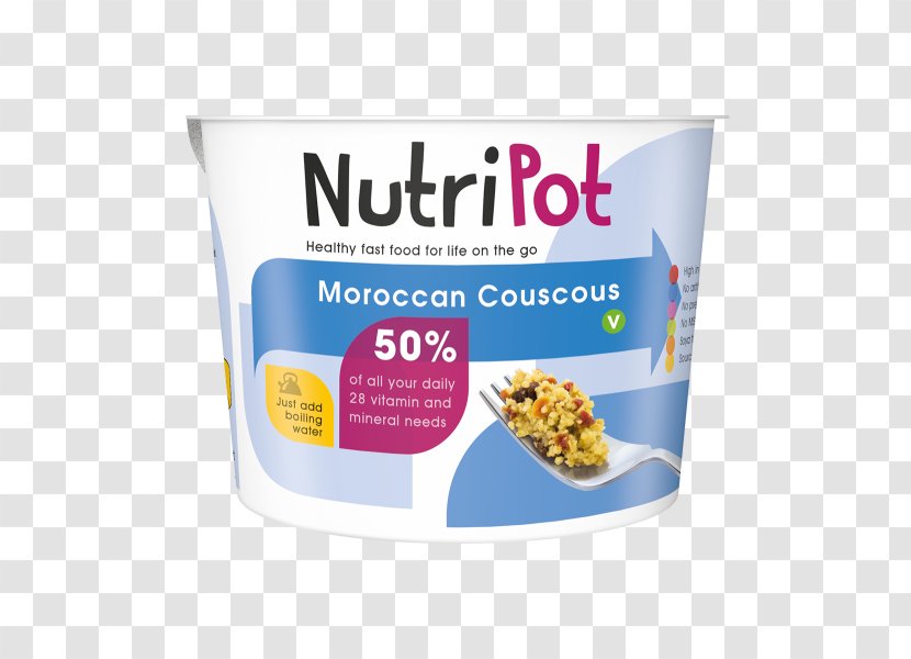 Moroccan Cuisine Vegetarian Couscous Pasta Nutrition - Health Transparent PNG