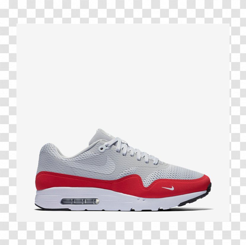 Nike Air Max Sneakers Force 1 Shoe Transparent PNG