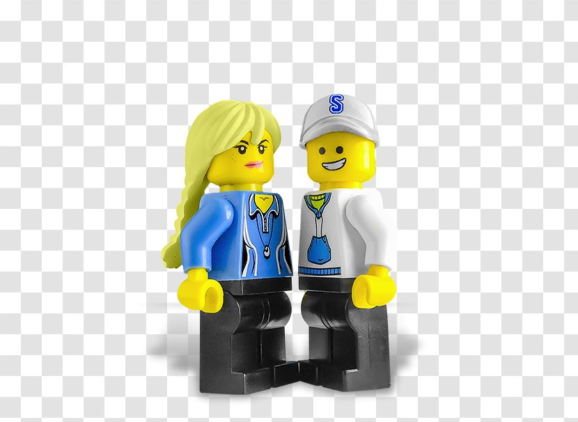 LEGO Human Behavior - Homo Sapiens - Lego People Transparent PNG