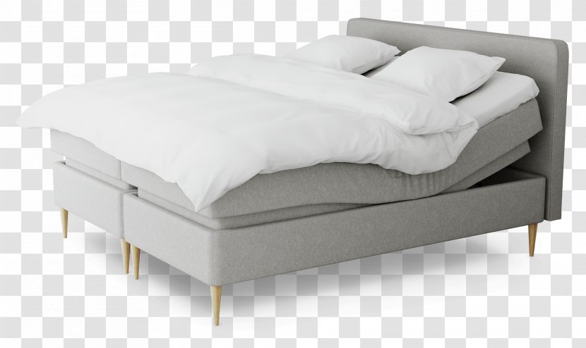 Mattress Pads Tempur-Pedic Bed Frame - Studio Couch Transparent PNG