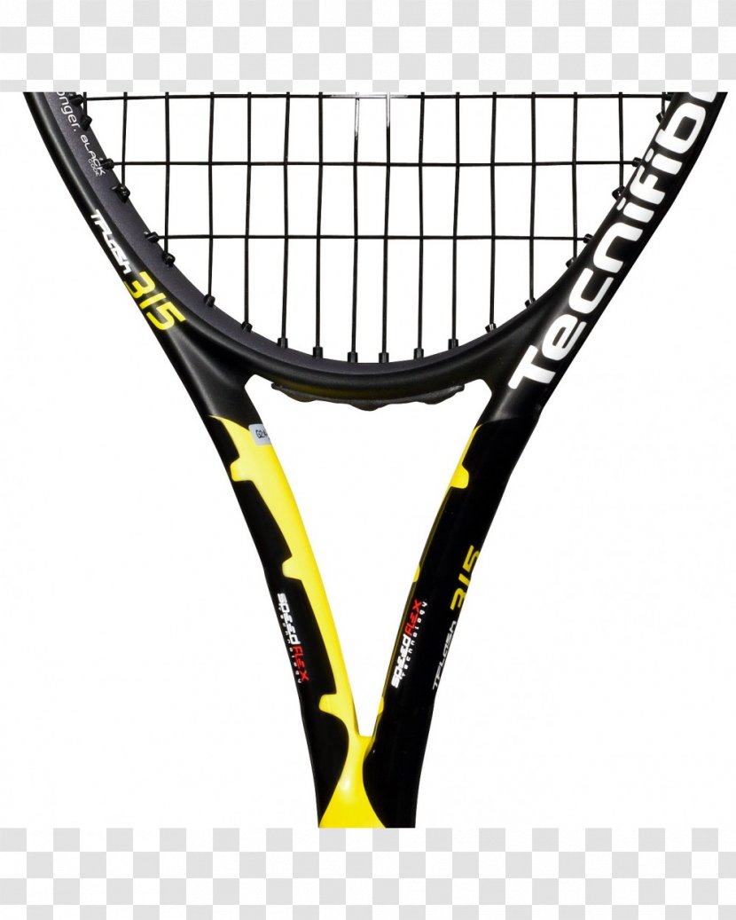 Racket Tennis Rakieta Tenisowa Head Prince Sports - Equipment Transparent PNG