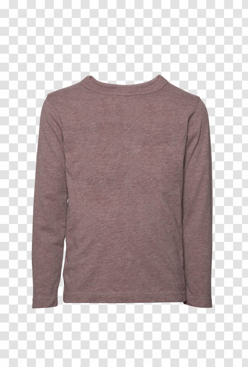 T-shirt Clothing - Long Sleeved T Shirt Transparent PNG