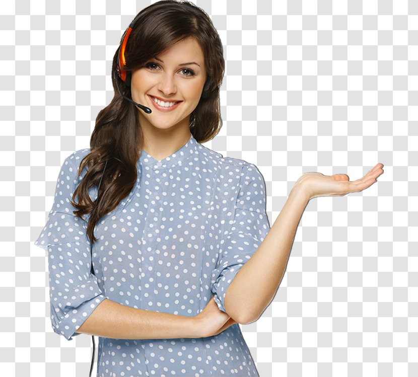 Call Centre Customer Service Business Company - Watercolor - Center Transparent PNG