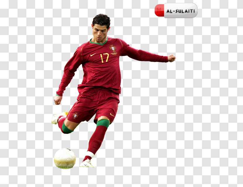 Portugal National Football Team Player UEFA Euro 2016 - Sports Transparent PNG