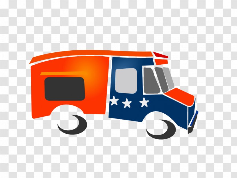 Car Fast Food Truck Clip Art - Graphics Pictures Transparent PNG