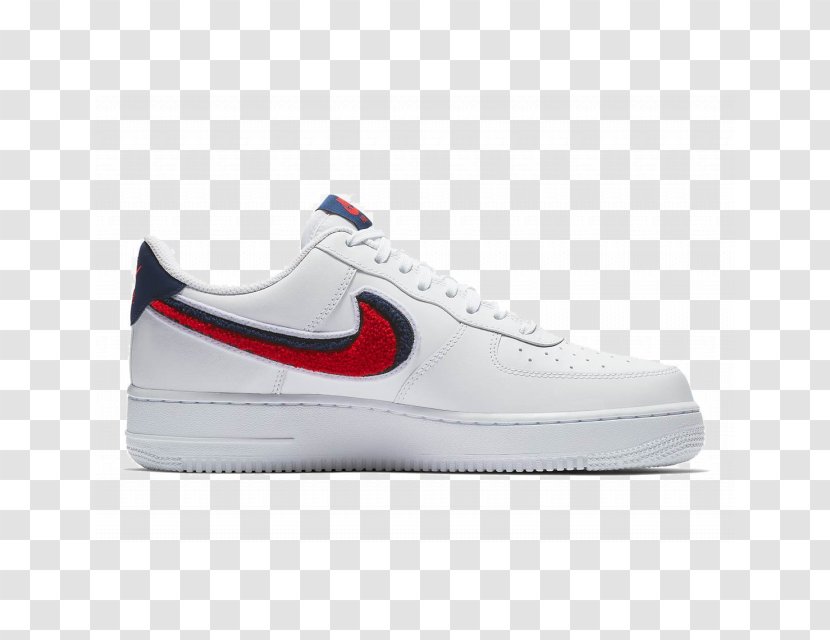 Nike Air Force 1 '07 LV8 Low 07 Men's Shoe Sneakers Transparent PNG