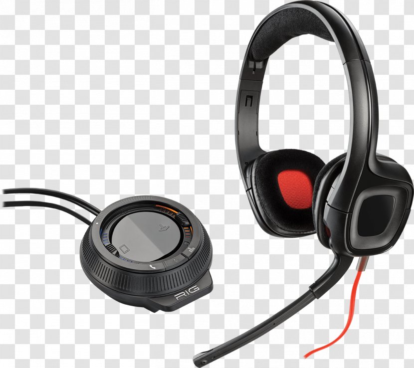 Xbox 360 Noise-canceling Microphone Headphones Audio Transparent PNG