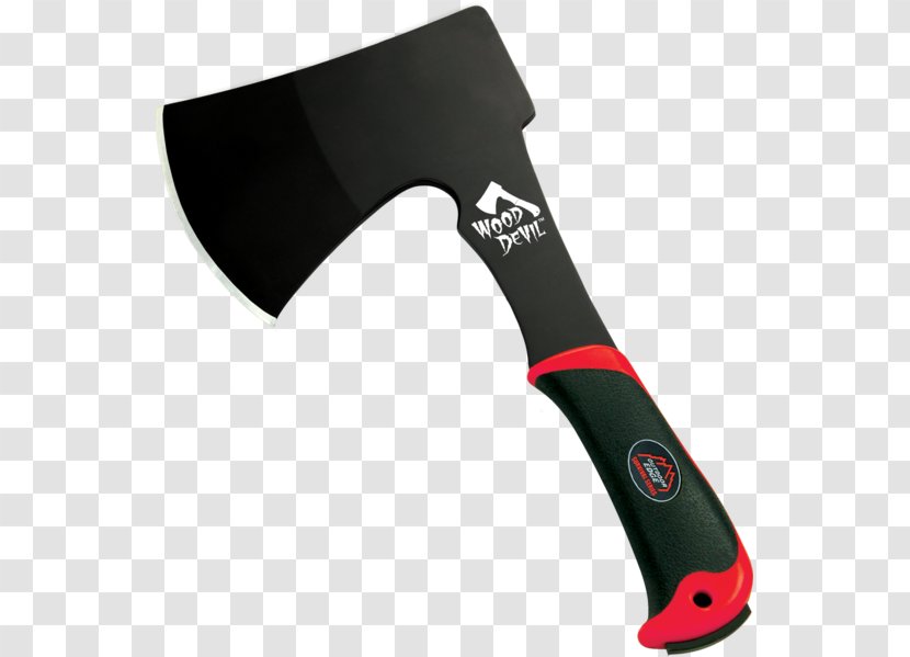 Knife Axe Hatchet Wood Blade - Tomahawk Transparent PNG