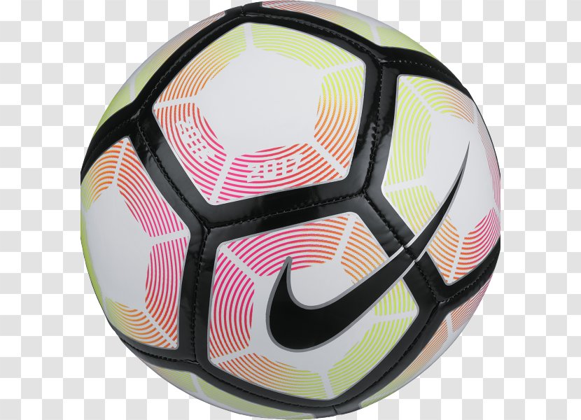 Premier League A-League Ball Nike Sporting Goods - Ordem - Soccer Transparent PNG