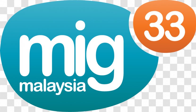 Logo Mig33 Organization Brand Woman - Trademark - Mig 21 Transparent PNG