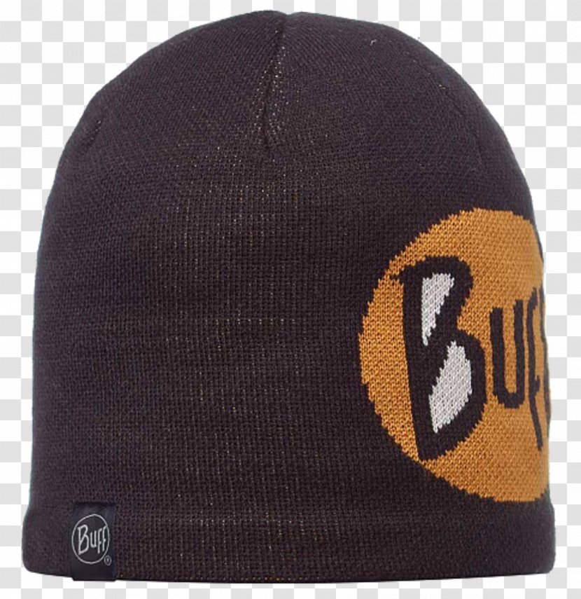 Beanie Polar Fleece Baseball Cap Hat - Buff - Knit Transparent PNG