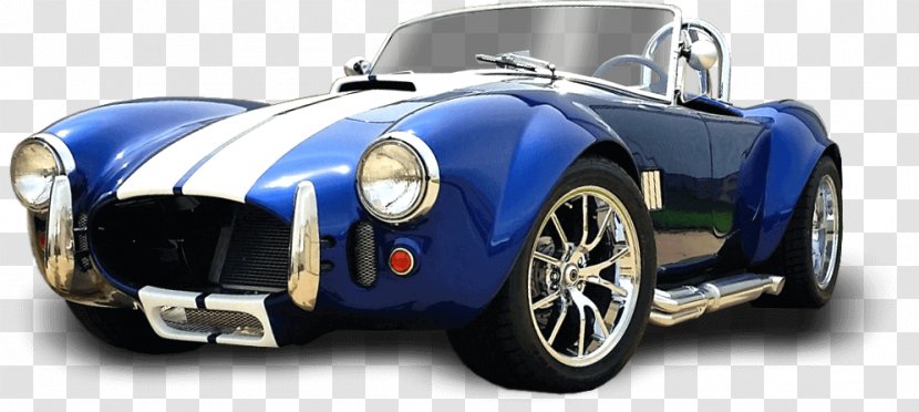 AC Cobra Car Shelby Daytona Pascagoula Ocean Springs - Brand Transparent PNG