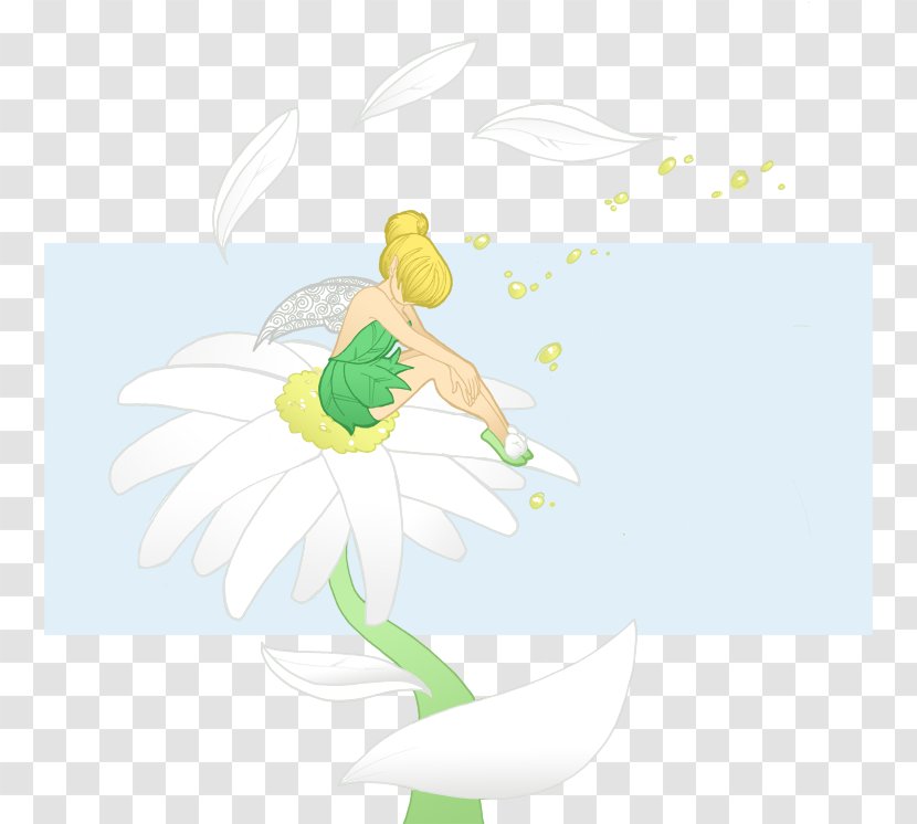 Fairy Desktop Wallpaper Computer Clip Art - Supernatural Creature Transparent PNG