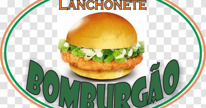 Slider Hamburger Cheeseburger Breakfast Sandwich Fast Food - Vegetarian - Hot Dog Transparent PNG