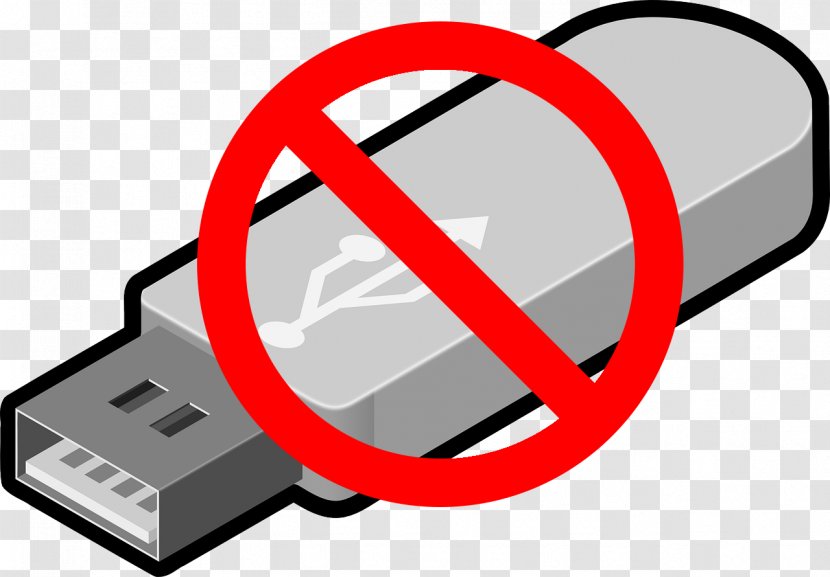 USB Flash Drives Computer Data Storage Memory - Live Usb - Drive Transparent PNG
