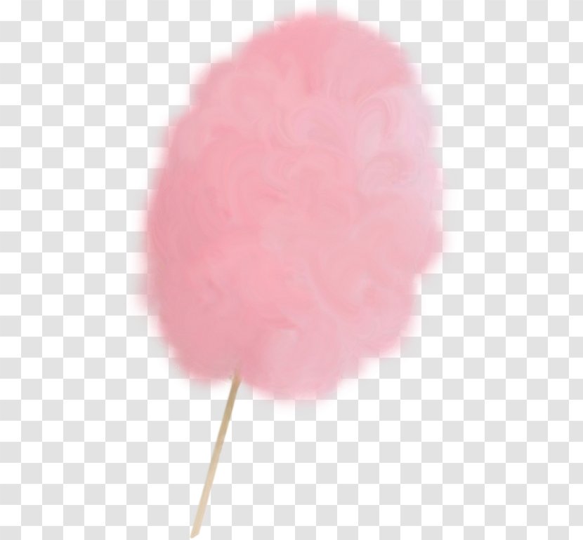 Cotton Candy Lollipop Friandise Confectionery - Heart - Sweet Transparent PNG