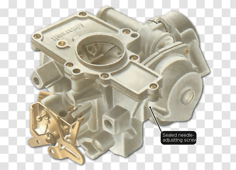 Carburetor Como Funciona Un Auto? Idle Speed Vehicle Emissions Control - Car Transparent PNG