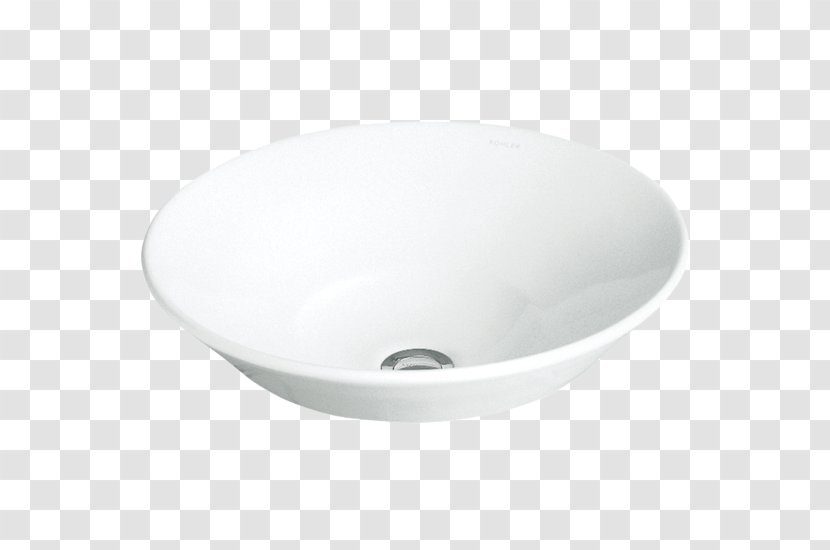 Sink Ceramic Bathroom Toilet Price - Kohler Co. Transparent PNG
