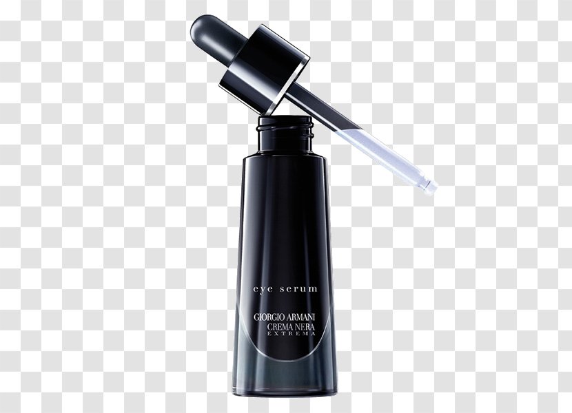 Armani Eye Anti-aging Cream Skin Care - Black Keys Can Huan Yun Yan Transparent PNG