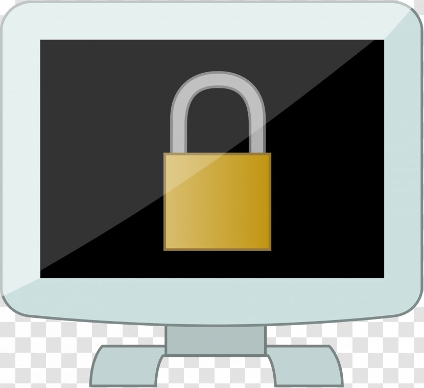 Computer Security User - Wikipedia Transparent PNG