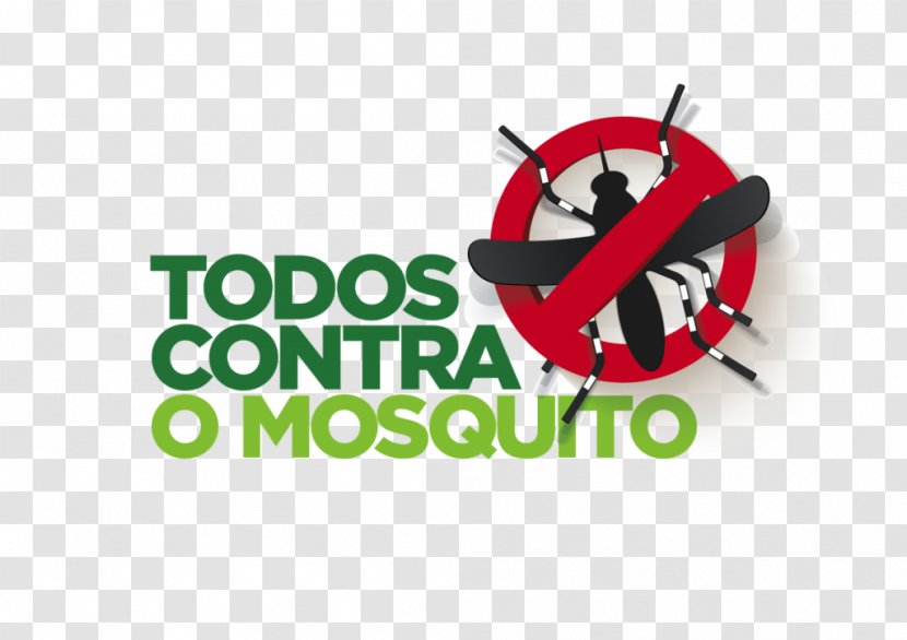 Yellow Fever Mosquito Dengue Chikungunya Virus Infection Zika Health - Vector Transparent PNG
