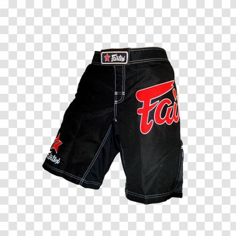 Hockey Protective Pants & Ski Shorts Gym Mixed Martial Arts Clothing Venum - Reebok Transparent PNG