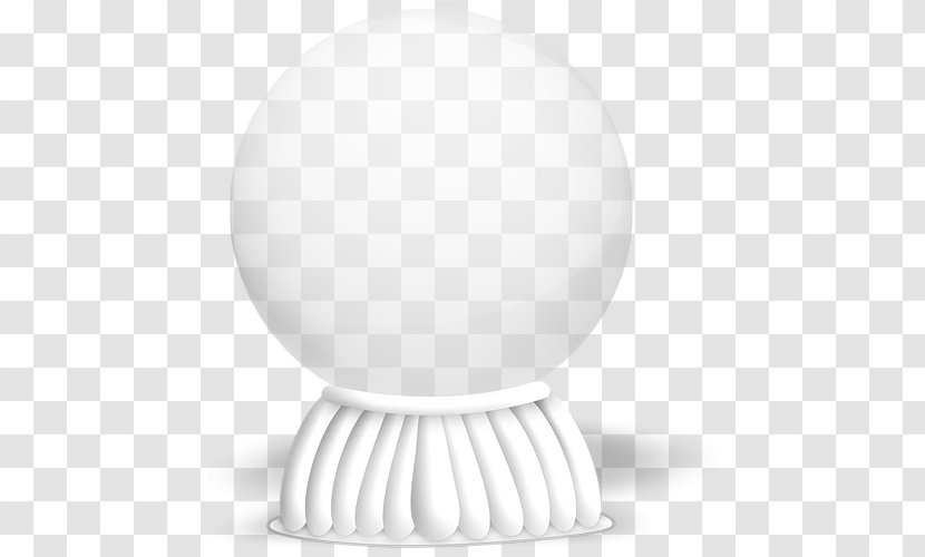 Crystal Ball Transparent PNG