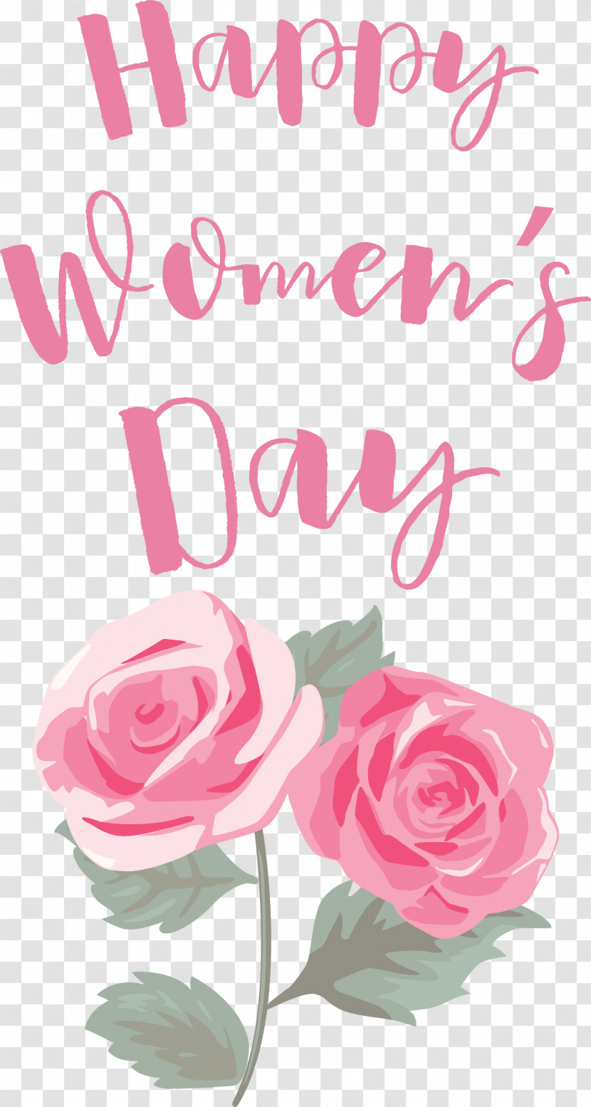 Happy Womens Day Womens Day Transparent PNG