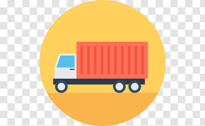 Cargo Freight Transport Delivery - VAN Transparent PNG