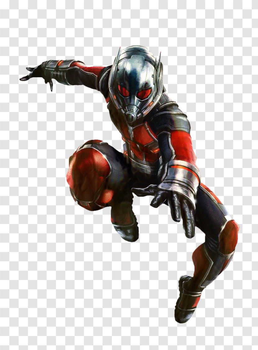 Ant-Man Wasp Hank Pym Spider-Man Cassandra Lang - Captain America Civil War Transparent PNG