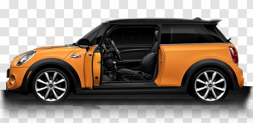 2018 MINI Cooper Countryman Mini Hatch Coupé And Roadster Transparent PNG