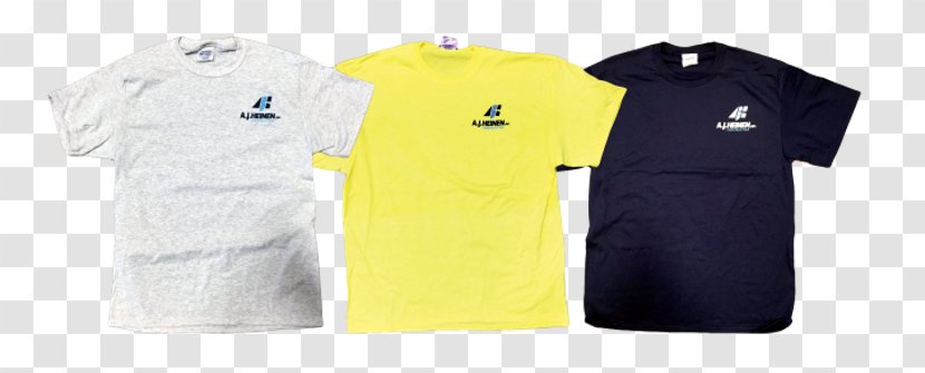 Printed T-shirt Polo Shirt Clothing - Brand - Apparel Printing Transparent PNG